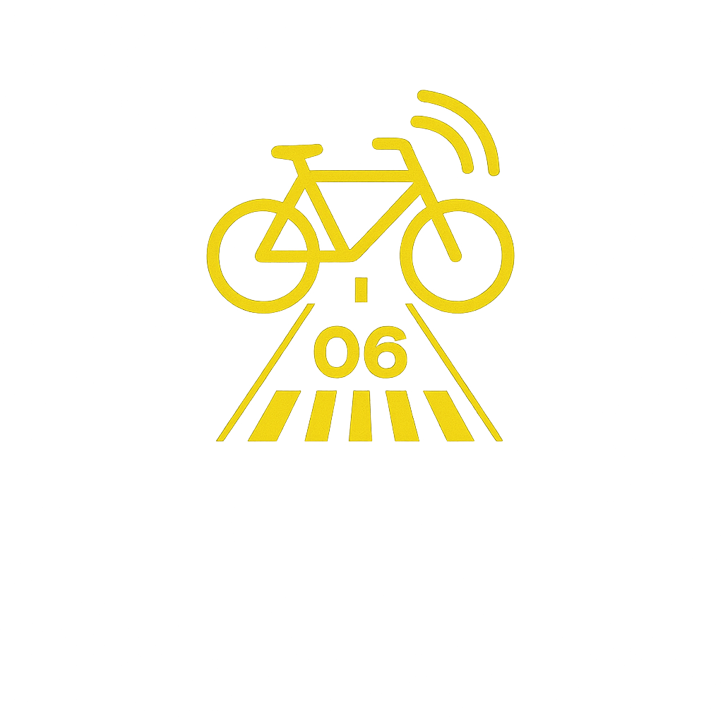 EchoVelo Logo